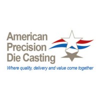 American Precision Die Casting logo, American Precision Die Casting contact details