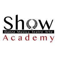 Show Academy logo, Show Academy contact details