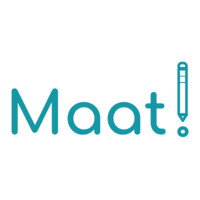 Maat logo, Maat contact details