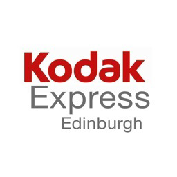 Kodak Express Edinburgh logo, Kodak Express Edinburgh contact details