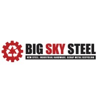 Big Sky Steel and Salvage logo, Big Sky Steel and Salvage contact details