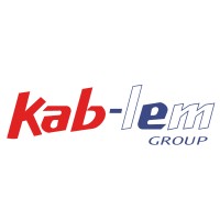 Kab-lem S.p.A. logo, Kab-lem S.p.A. contact details