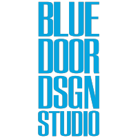 Blue Door Design Studio logo, Blue Door Design Studio contact details