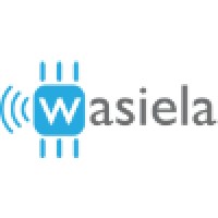 Wasiela logo, Wasiela contact details