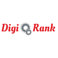 DigiRank logo, DigiRank contact details