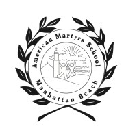 American Martyrs Catholic School logo, American Martyrs Catholic School contact details