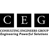 Consulting Engineers Group Inc (CEG) logo, Consulting Engineers Group Inc (CEG) contact details