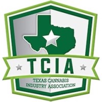 Texas Cannabis Industry Association® logo, Texas Cannabis Industry Association® contact details