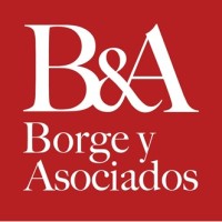 Borge y Asociados logo, Borge y Asociados contact details