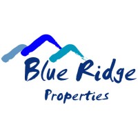 Blue Ridge Properties logo, Blue Ridge Properties contact details