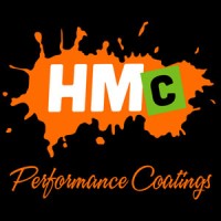 HMC Performance Coatings logo, HMC Performance Coatings contact details