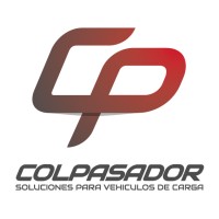 INDUSTRIA Y ALMACEN COLPASADOR logo, INDUSTRIA Y ALMACEN COLPASADOR contact details