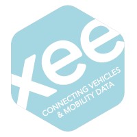 Xee logo, Xee contact details