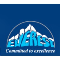 Everest Industrial company logo, Everest Industrial company contact details