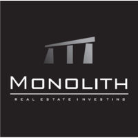 Monolith Real Estate Investing LLC logo, Monolith Real Estate Investing LLC contact details