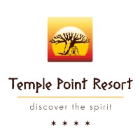 Temple Point Resort logo, Temple Point Resort contact details