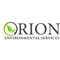 Orion Environmental Services And Transport LLC logo, Orion Environmental Services And Transport LLC contact details