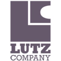 Lutz Company logo, Lutz Company contact details