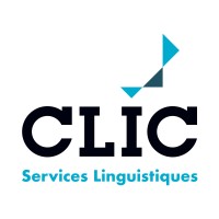 CLIC Services Linguistiques logo, CLIC Services Linguistiques contact details