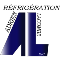 Réfrigération Adrien Lacombe inc. logo, Réfrigération Adrien Lacombe inc. contact details