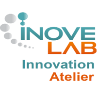 InoveLab Innovation Atelier logo, InoveLab Innovation Atelier contact details