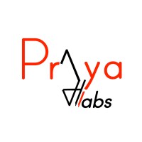 Praya Labs logo, Praya Labs contact details