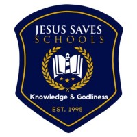 Jesus Saves Schools logo, Jesus Saves Schools contact details