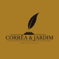 Corrêa Jardim Advocacia logo, Corrêa Jardim Advocacia contact details