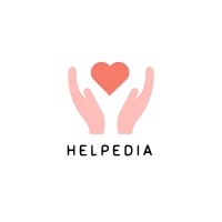 Helpedia Indonesia logo, Helpedia Indonesia contact details