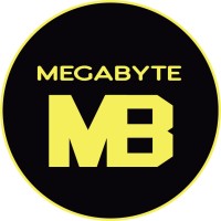 Megabyte Soft. Solutions logo, Megabyte Soft. Solutions contact details