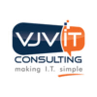 VJV Consulting logo, VJV Consulting contact details