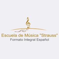 Escuela de Música Strauss logo, Escuela de Música Strauss contact details