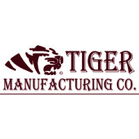 Tiger Manufacturing Company logo, Tiger Manufacturing Company contact details