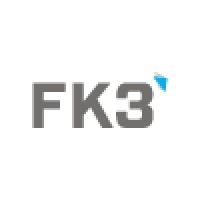 FK3 logo, FK3 contact details