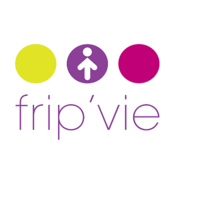 frip'vie logo, frip'vie contact details