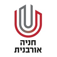 Urban Parking Israel logo, Urban Parking Israel contact details