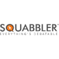 Squabbler logo, Squabbler contact details