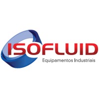 Isofluid Equipamentos Industriais logo, Isofluid Equipamentos Industriais contact details