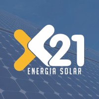 X21 Energia Solar Ltda. logo, X21 Energia Solar Ltda. contact details