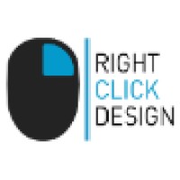 Right Click Design, LLC logo, Right Click Design, LLC contact details