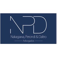 Nakagawa, Perondi & Daltro Advogados logo, Nakagawa, Perondi & Daltro Advogados contact details