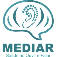 MEDIAR FONOAUDIOLOGIA logo, MEDIAR FONOAUDIOLOGIA contact details