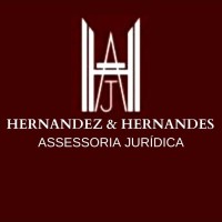 Hernandez & Hernandes - Assessoria Jurídica logo, Hernandez & Hernandes - Assessoria Jurídica contact details