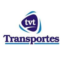 tvt Transportes logo, tvt Transportes contact details