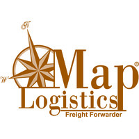 Map Logistics logo, Map Logistics contact details