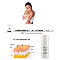 Xero Dermapeutics Laboratories, LLC logo, Xero Dermapeutics Laboratories, LLC contact details