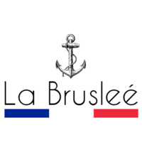 La Brusleé Collections logo, La Brusleé Collections contact details