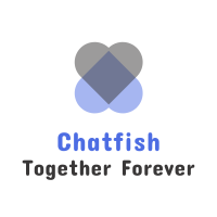 Chatfish - Together Forever logo, Chatfish - Together Forever contact details