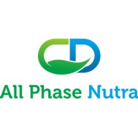 All Phase Nutra logo, All Phase Nutra contact details