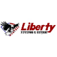 Liberty Firearms & Surplus logo, Liberty Firearms & Surplus contact details